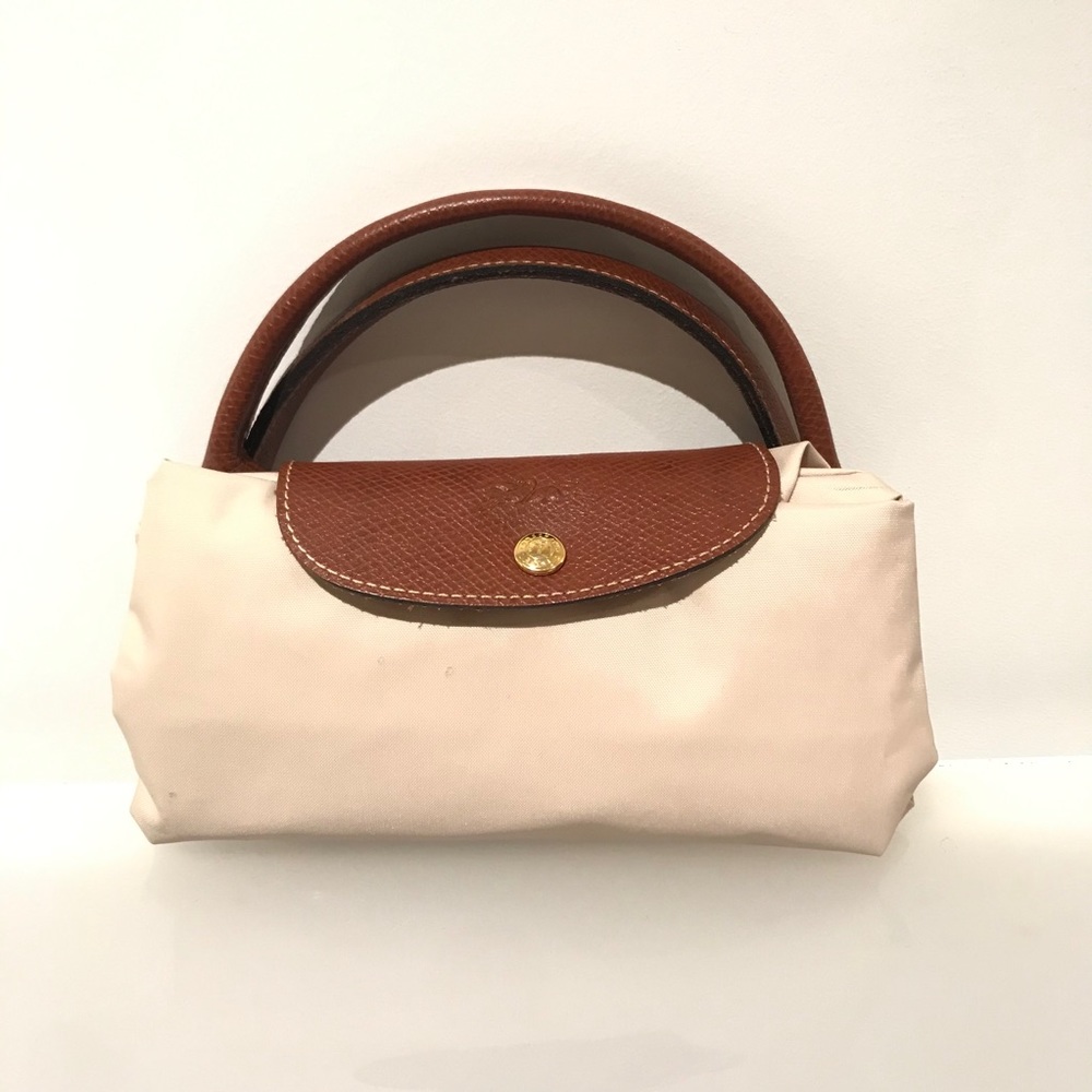 Longchamp Weekender Bag